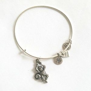 alex + ani monkey
